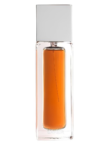 Frasco de Saher, de Aurora Scents