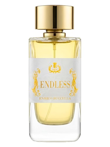 Frasco de Endless, de Cerchi Nell’Acqua