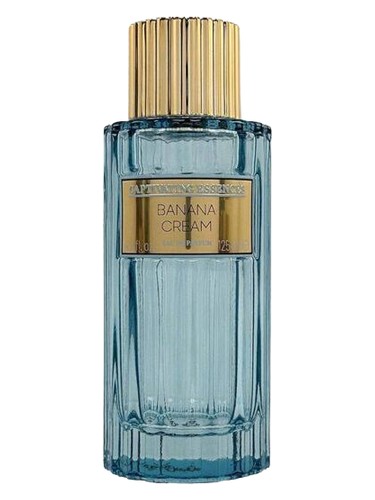 Frasco de Banana Cream, de Captivating Essences