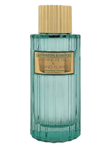 Frasco de Cashmere & Coconut, de Captivating Essences