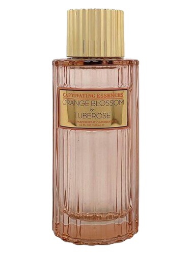 Frasco de Jasmine Petals & Ylang Ylang, de Captivating Essences