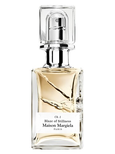 Frasco de Blaze of Stillness — Maison Martin Margiela