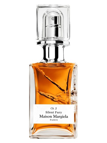 Frasco de Silent Fury — Maison Martin Margiela