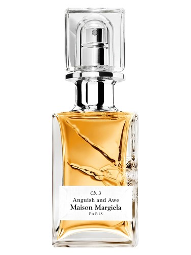 Frasco de Anguish & Awe — Maison Martin Margiela