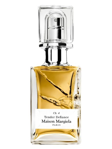 Frasco de Tender Defiance, de Maison Martin Margiela