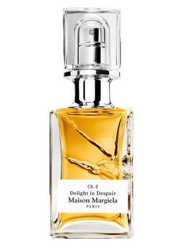 Frasco de Delight in Despair, de Maison Martin Margiela