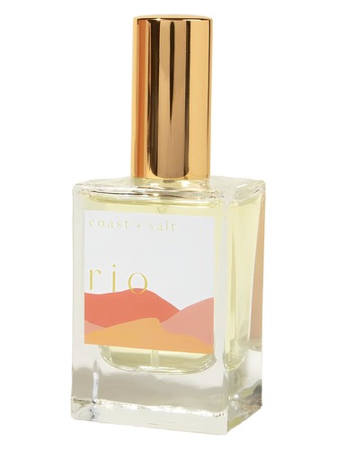 Frasco de Rio, de Coast+Salt