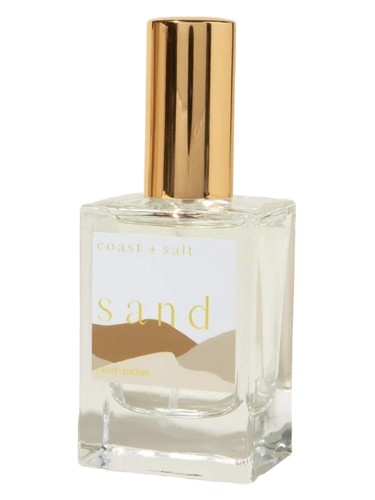 Frasco de Salt, de Coast+Salt