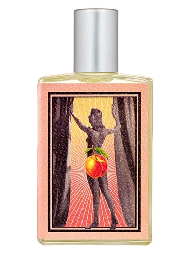 Frasco de First Peach of the Season — Imaginary Authors