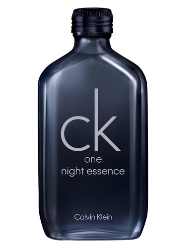 Frasco de CK One Night Essence, de Calvin Klein