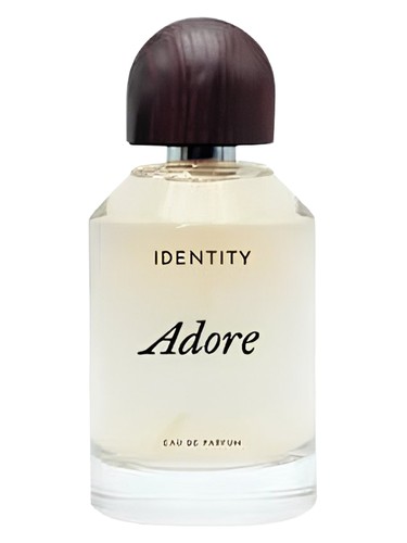 Frasco de Adore, de IDENTITY