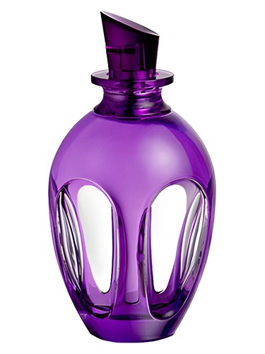 Frasco de My Queen, de Alexander McQueen