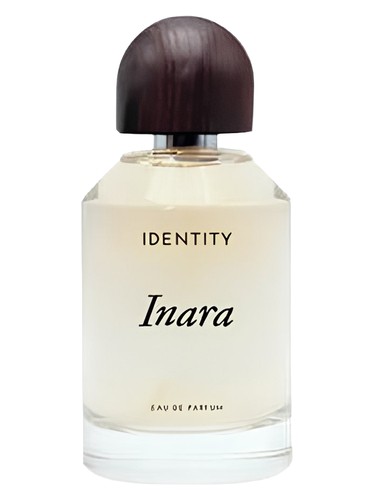 Frasco de Inara, de IDENTITY