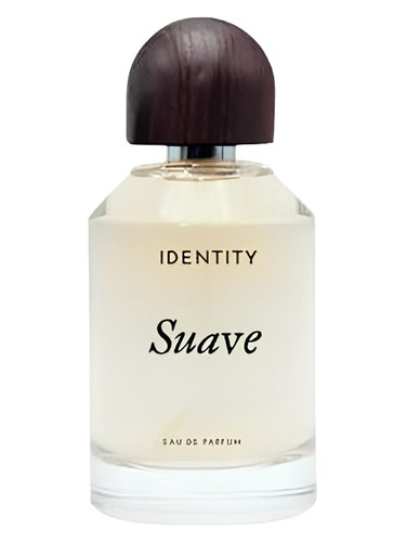 Frasco de Suave, de IDENTITY