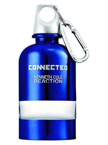 Frasco de Connected Kenneth Cole Reaction — Kenneth Cole