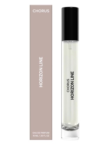Frasco de Horizon Line, de Chorus