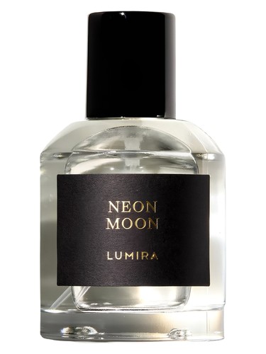 Frasco de Neon Moon, de Lumira