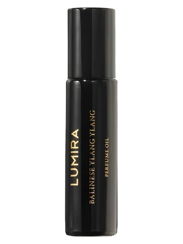 Frasco de Balinese Ylang Ylang, de Lumira