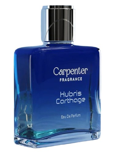 Frasco de Hubris (Carthage), de Carpenter