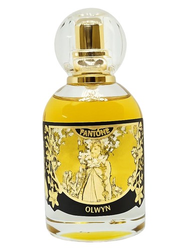 Frasco de Olwyn, de Fantôme