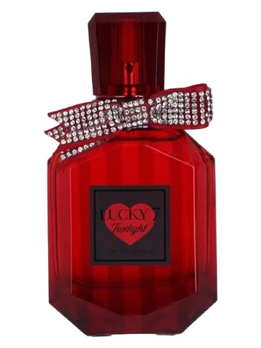 Frasco de Lucky 7 Twilight, de Miniso