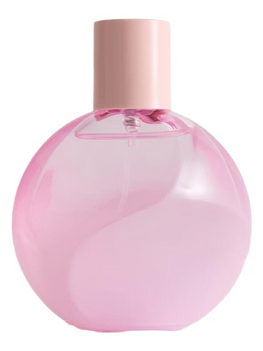 Frasco de Créme, de Primark