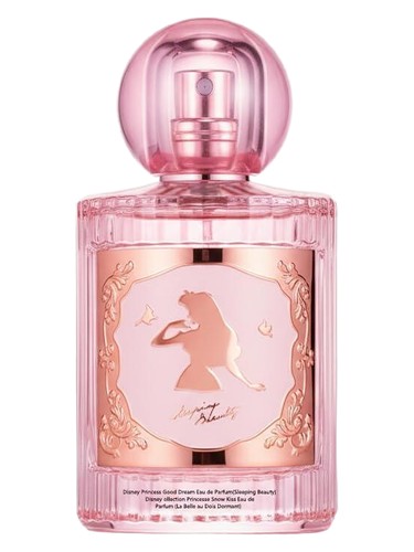Frasco de Sleeping Beauty, de Miniso