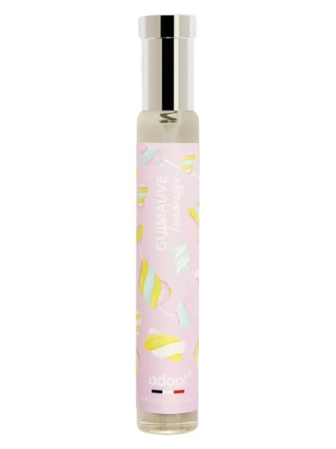 Frasco de Guimauve Tendresse, de Adopt Parfums