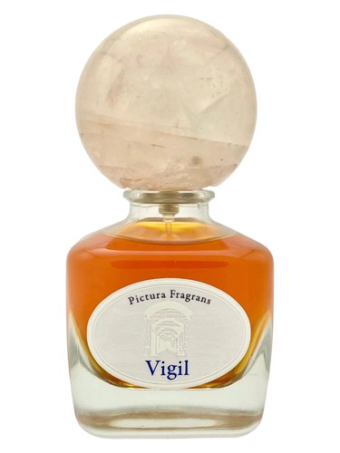 Frasco de Vigil — Pictura Fragrans