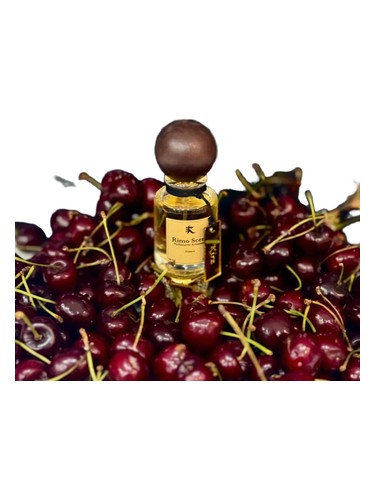 Frasco de Kirz, de RIMO SCENT