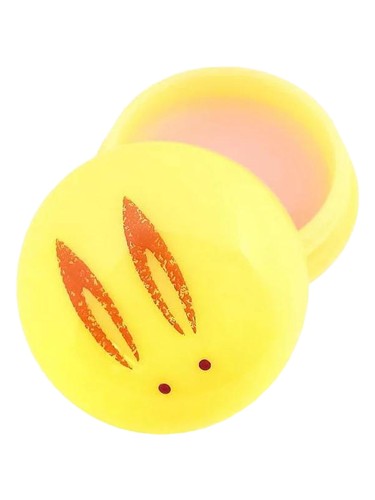 Frasco de Usagi Manju Solid Perfume Osmanthus Scent うさぎ饅頭 練り香水 金木犀, de Kyoto 京都