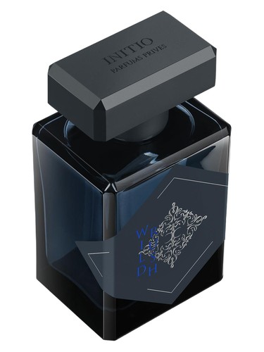 Frasco de Wild Rush, de Initio Parfums Prives