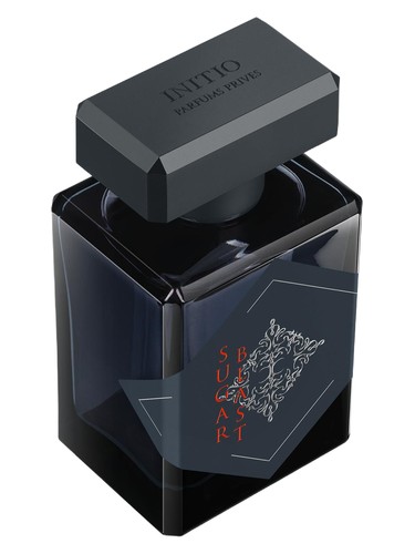 Frasco de Sugar Blast, de Initio Parfums Prives
