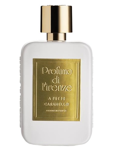 Frasco de A Tutto Caramello! — Profumo di Firenze