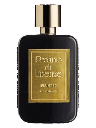Frasco de Plumbeo, de Profumo di Firenze