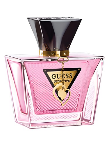 Frasco de Guess Seductive I'm Yours, de Guess