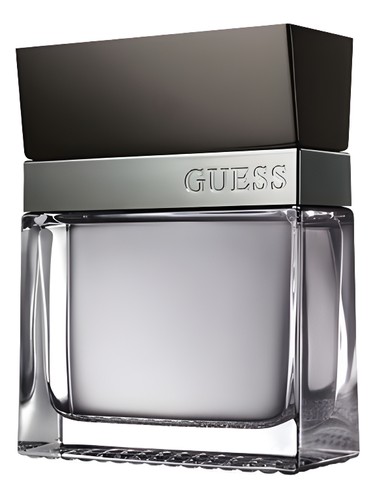 Frasco de Guess Seductive Homme — Guess