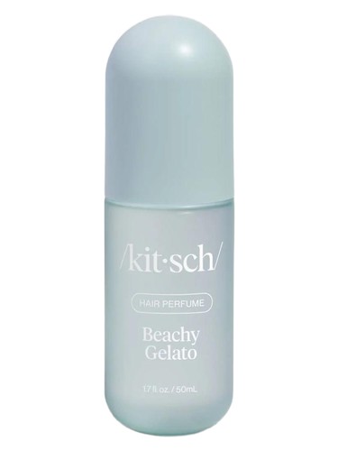 Frasco de Beachy Gelato, de KITSCH