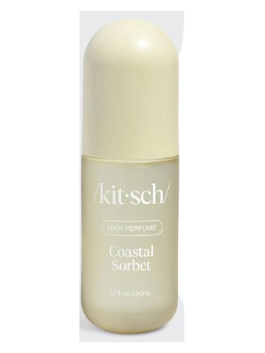 Frasco de Coastal Sorbet, de KITSCH