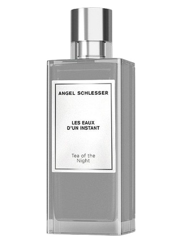 Frasco de Tea of the Night, de Angel Schlesser