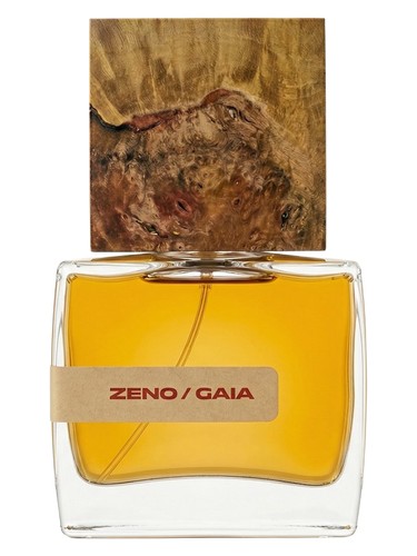 Frasco de Gaia, de ZENO