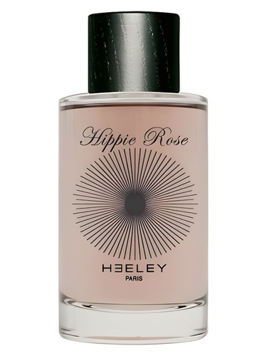 Frasco de Hippie Rose, de James Heeley