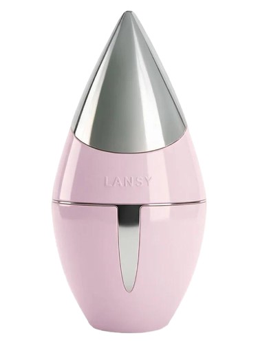 Frasco de TALEEN, de LANSY