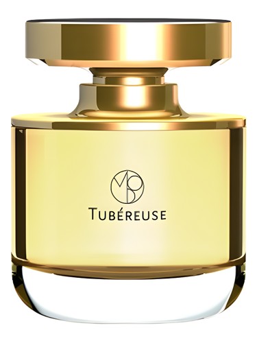 Frasco de Tubereuse, de Mona di Orio