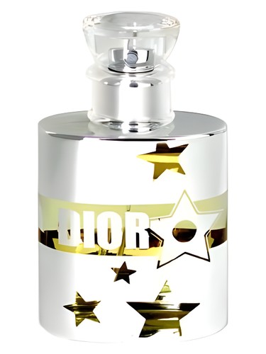 Frasco de Dior Star, de Dior