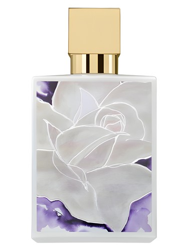 Frasco de Iced White — A Dozen Roses