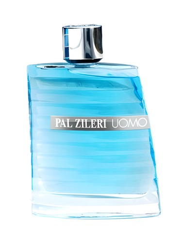 Frasco de Uomo Essenza di Capri, de Pal Zileri