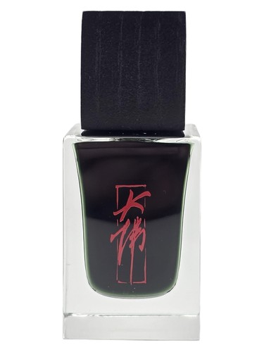 Frasco de Sleeve Cutter — Damfool Perfume