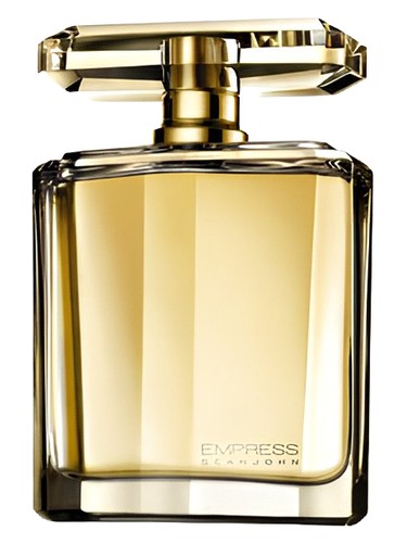 Frasco de Empress, de Sean John