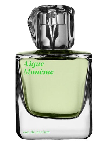 Frasco de Aigue Monème, de IROISE